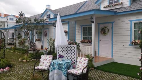 Fisherman's Villa Sea View