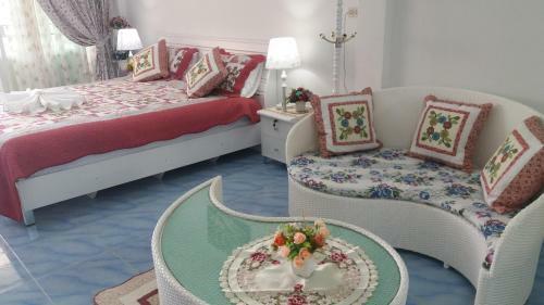 Fisherman's Villa Sea View