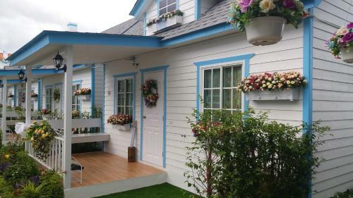 Fisherman's Villa Sea View