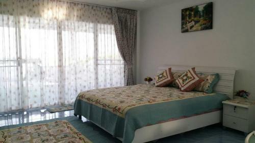 Fisherman's Villa Sea View