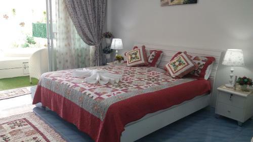 Fisherman's Villa Sea View