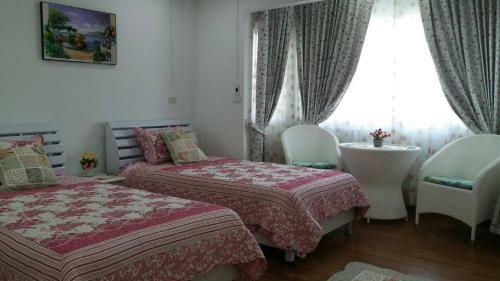 Fisherman's Villa Sea View