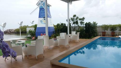 Fisherman's Villa Sea View