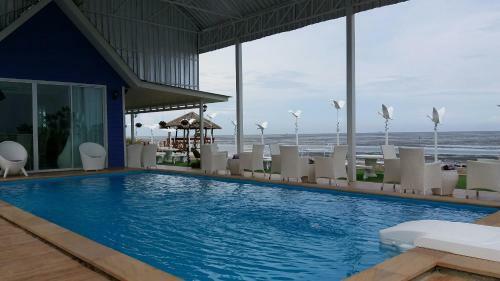Fisherman's Villa Sea View