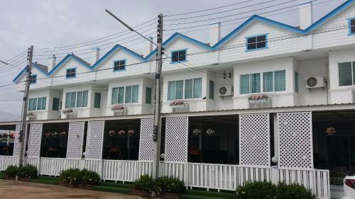 Fisherman's Villa Sea View