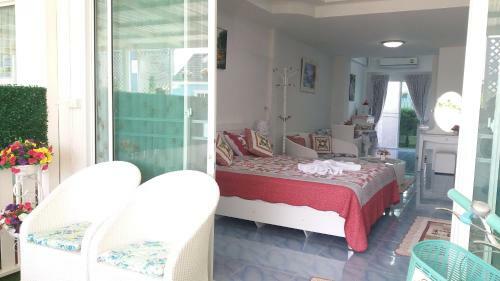 Fisherman's Villa Sea View