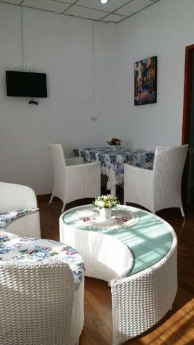 Fisherman's Villa Sea View