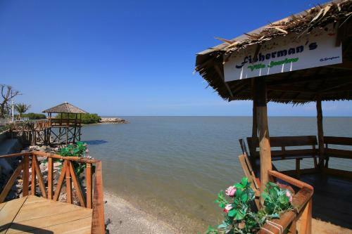 Fisherman's Villa Sea View