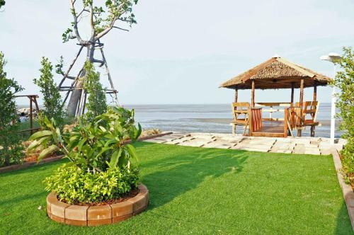 Fisherman's Villa Sea View