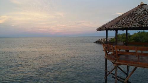 Fisherman's Villa Sea View
