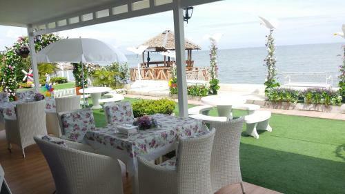 Fisherman's Villa Sea View