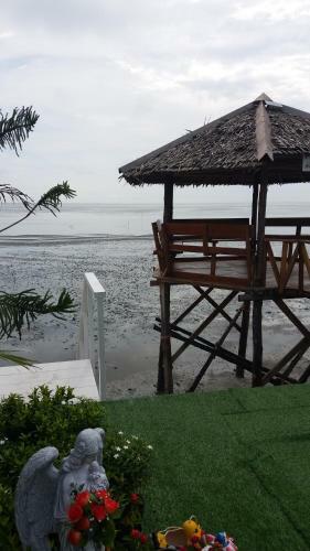 Fisherman's Villa Sea View