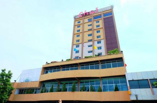 Aparthotel Tea Kui Huad@chai Building