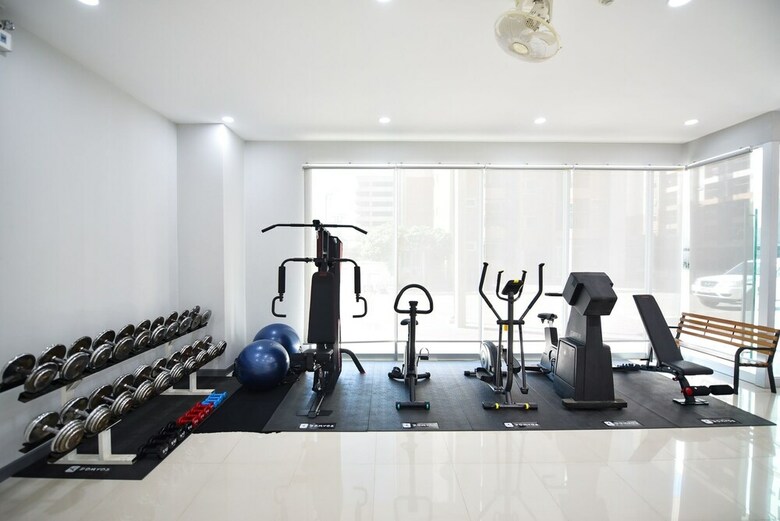 Srivaree Pavilion Hotel And Training Center