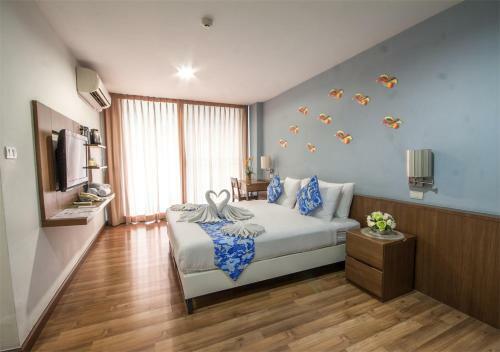 Hotel Ny City Resort And Spa