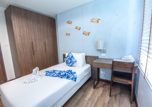 Hotel Ny City Resort And Spa