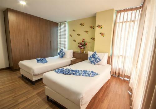 Hotel Ny City Resort And Spa
