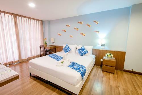 Hotel Ny City Resort And Spa