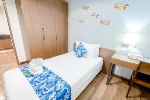 Hotel Ny City Resort And Spa