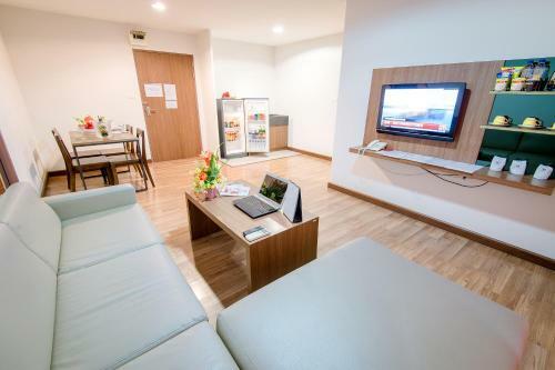 Hotel Ny City Resort And Spa