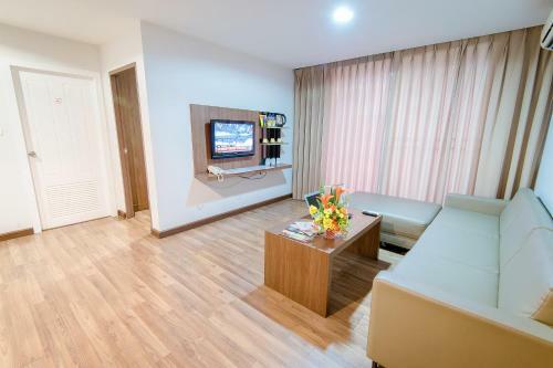 Hotel Ny City Resort And Spa