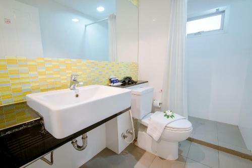 Hotel Ny City Resort And Spa