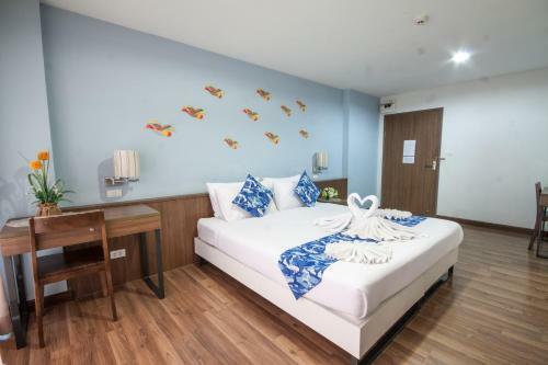 Hotel Ny City Resort And Spa