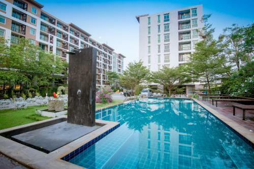 Hotel Ny City Resort And Spa
