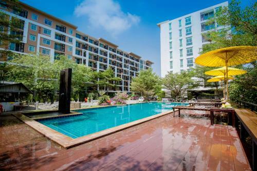 Hotel Ny City Resort And Spa