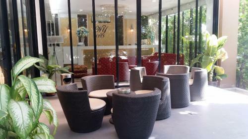 Hotel Ny City Resort And Spa