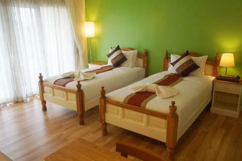 Hotel Amphawaree
