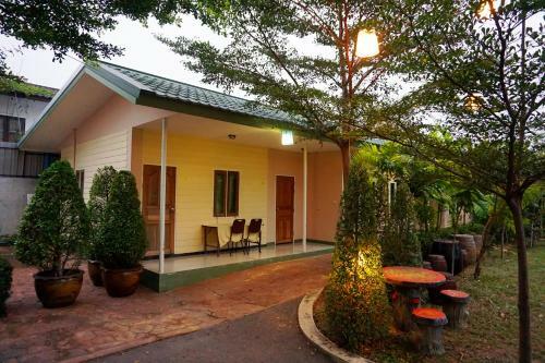 Hotel Amphawaree