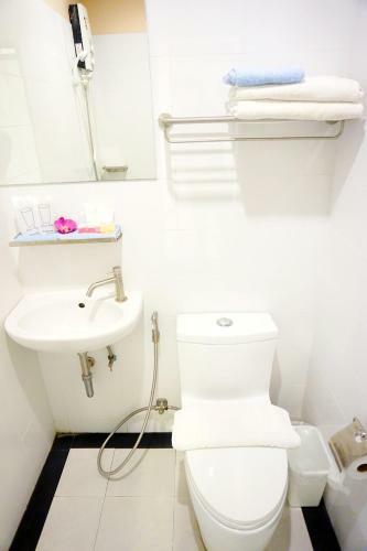 Hotel Amphawaree