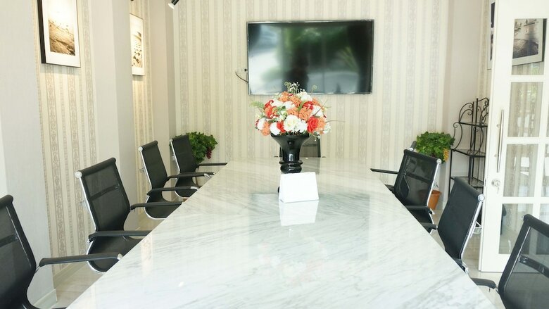Westgate Residence Hotel