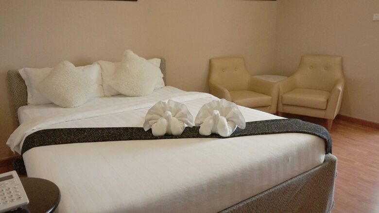 Westgate Residence Hotel