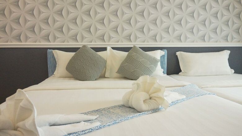 Westgate Residence Hotel