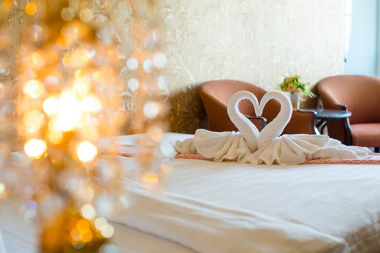 Westgate Residence Hotel