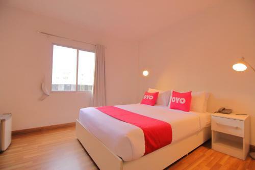 Oyo 545 Anda Hotel Bangkok
