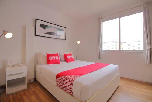 Oyo 545 Anda Hotel Bangkok