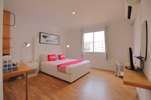 Oyo 545 Anda Hotel Bangkok