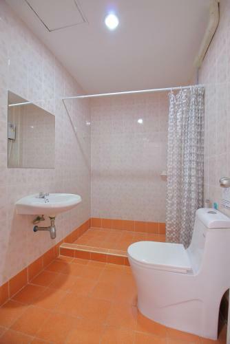 Oyo 545 Anda Hotel Bangkok