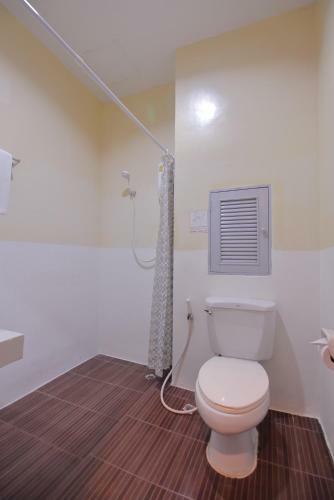 Oyo 545 Anda Hotel Bangkok