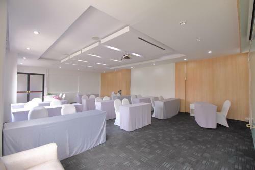 Oyo 545 Anda Hotel Bangkok