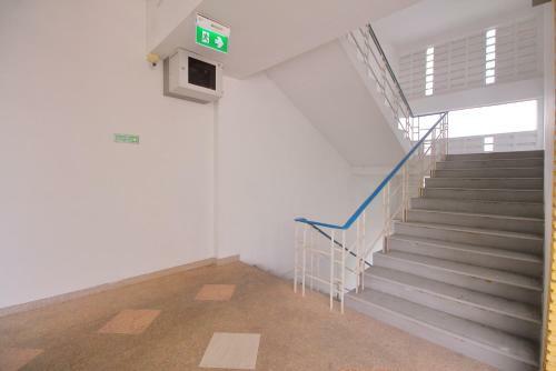 Oyo 545 Anda Hotel Bangkok
