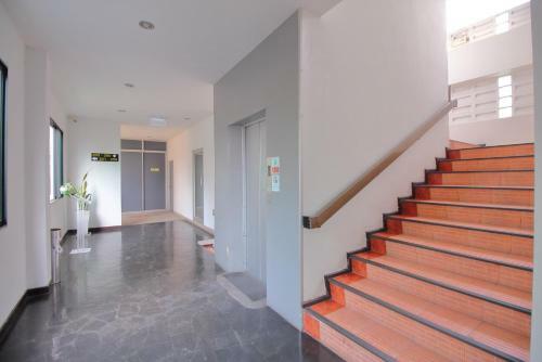 Oyo 545 Anda Hotel Bangkok