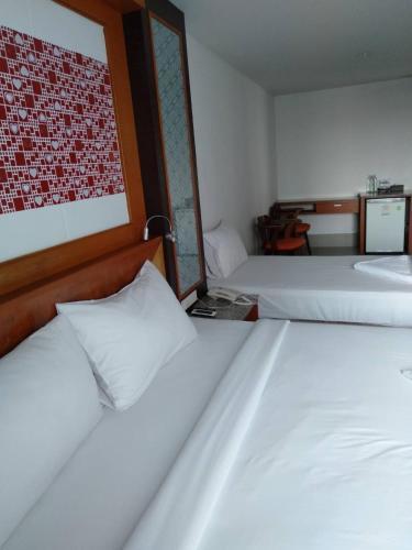J-da Hotel Dannok