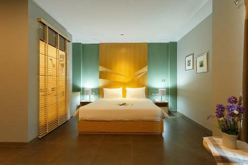 Green Point Residence Hotel