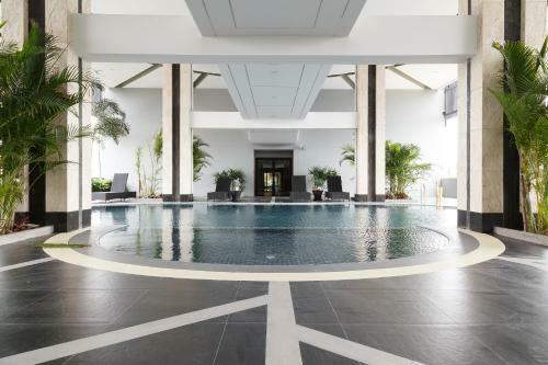 Green Point Residence Hotel