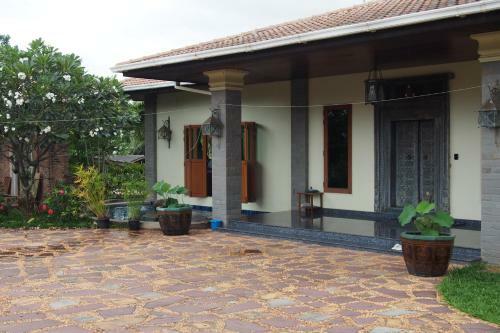 Villa Casa Negra