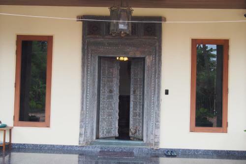 Villa Casa Negra